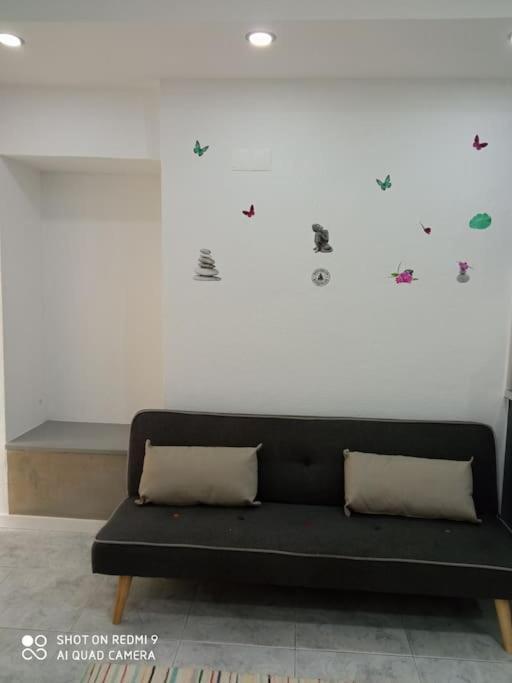 Apartamento Central Ponta Delgada  Bagian luar foto