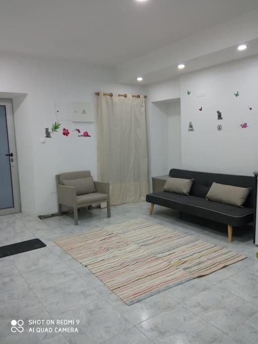 Apartamento Central Ponta Delgada  Bagian luar foto