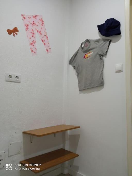 Apartamento Central Ponta Delgada  Bagian luar foto