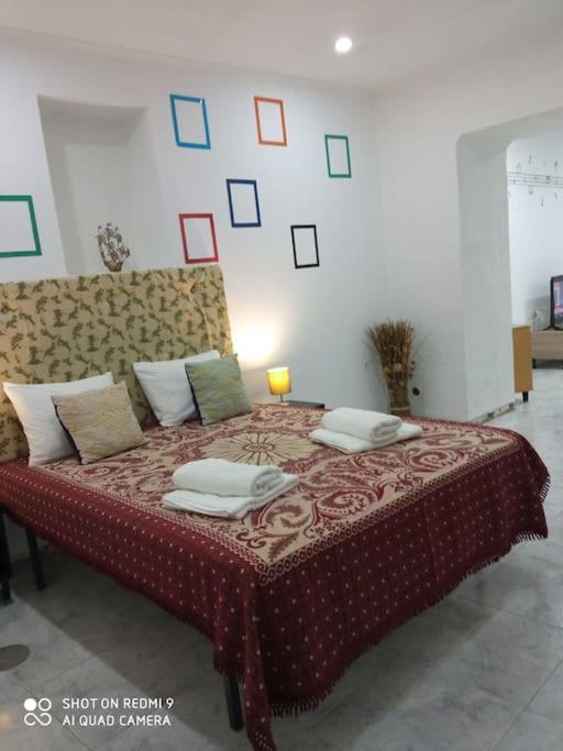 Apartamento Central Ponta Delgada  Bagian luar foto