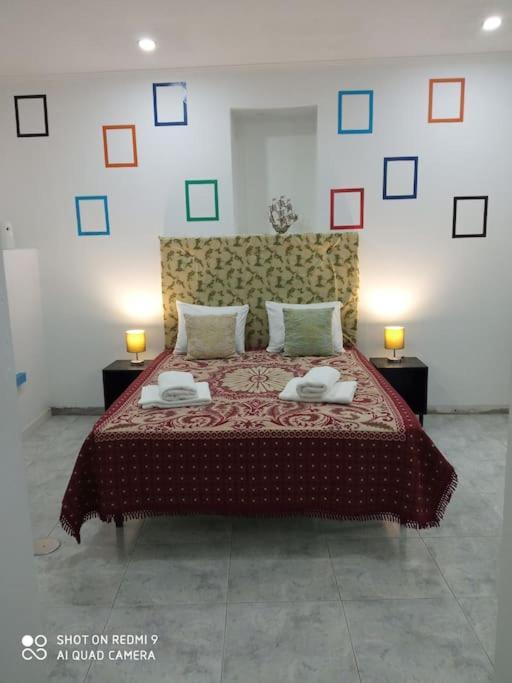 Apartamento Central Ponta Delgada  Bagian luar foto