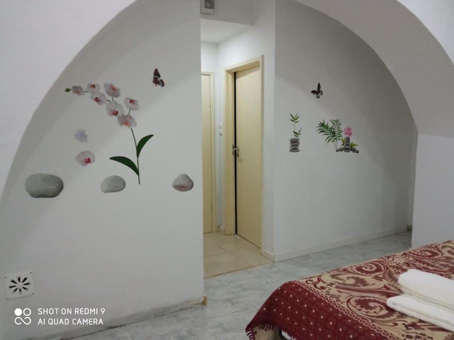 Apartamento Central Ponta Delgada  Bagian luar foto