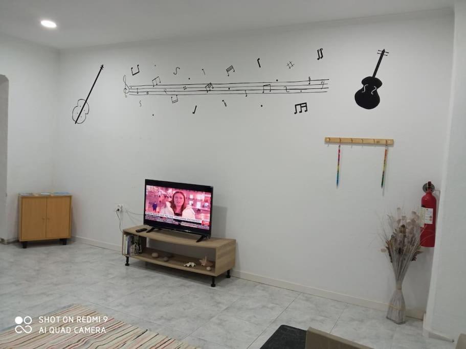 Apartamento Central Ponta Delgada  Bagian luar foto