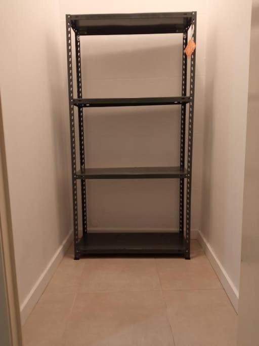 Apartamento Central Ponta Delgada  Bagian luar foto